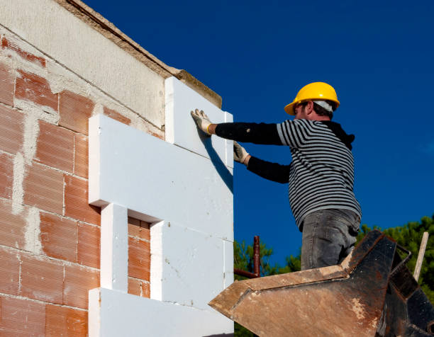 Best Residential Insulation in French Valley, CA