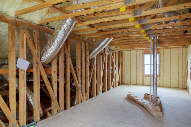 Best Blown-in Insulation in French Valley, CA