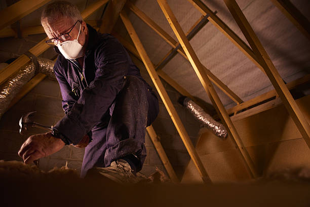 Best Energy Efficiency Insulation in French Valley, CA